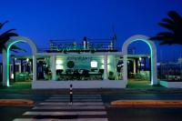 Foto 103092 Caribean Chalet Stabilimento balneare Civitanova Marche